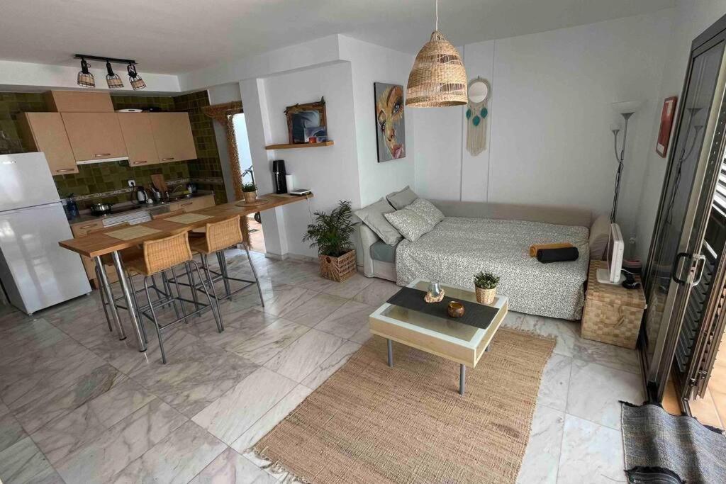Sun&Chill Cotillo Экстерьер фото