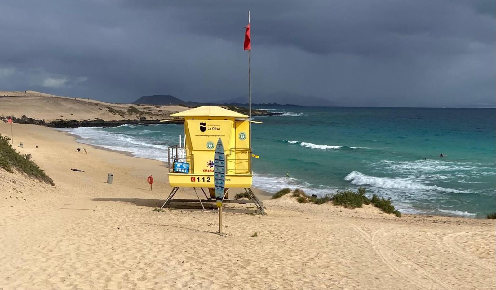 Sun&Chill Cotillo Экстерьер фото