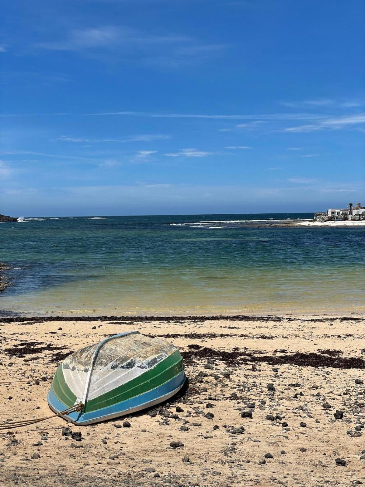 Sun&Chill Cotillo Экстерьер фото